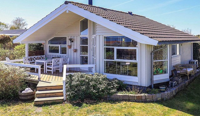 6 person holiday home in Jægerspris in Jægerspris
