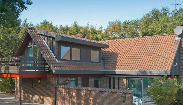 8 person holiday home in Asperup in Asperup