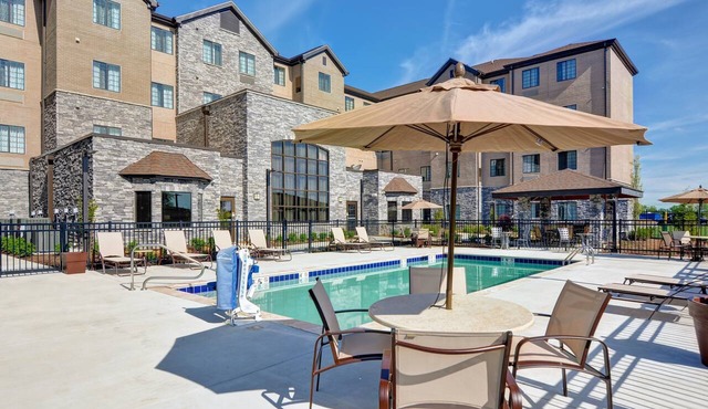 Accessible Studio Suite | Free Breakfast + Pool in Mount Juliet