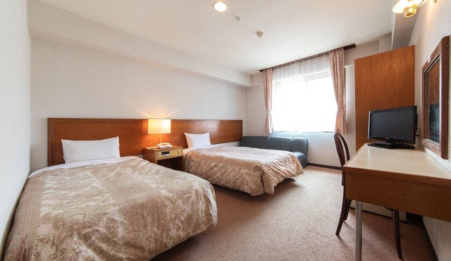 Akakura Hotel in Myoko