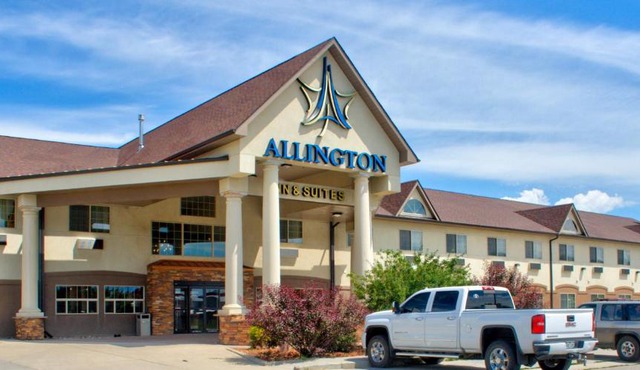 Allington Inn & Suites Kremmling in Kremmling