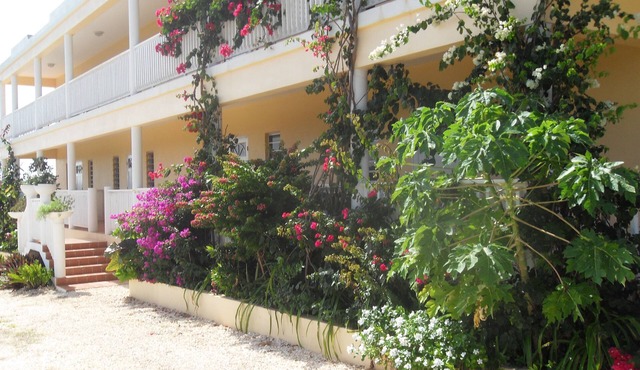Anguilla Vacation Rental Short Term/Long Term in Mount Fortune