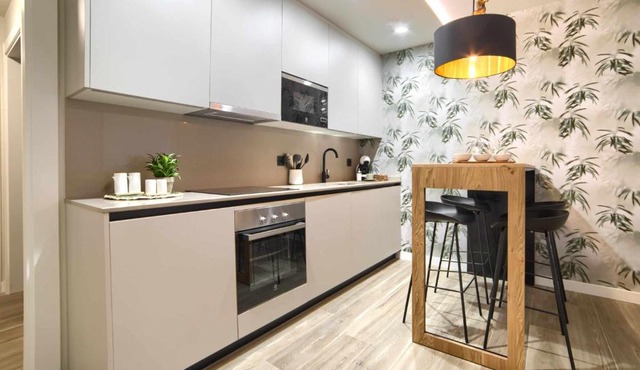 Apartamento rural Isla Esencia de Bardenas Navarra in Villafranca