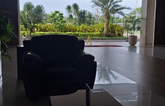 Apartement icon jos jis in Gresik