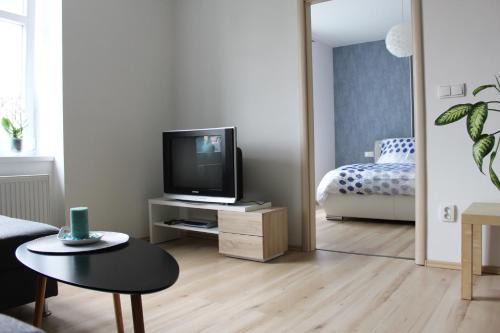Apartmán DOMA Jičín in Jičín