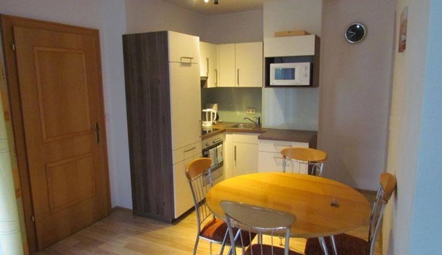 Apartment/1 bedroom/shower od. Bath, toilet - Kathrin, house in Kaprun