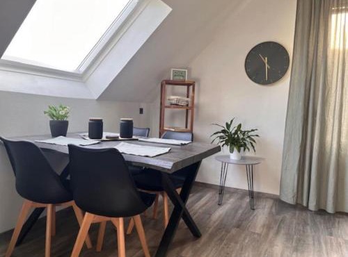 Apartment Am Stadtwald in Werne an der Lippe/NRW in Werne an der Lippe