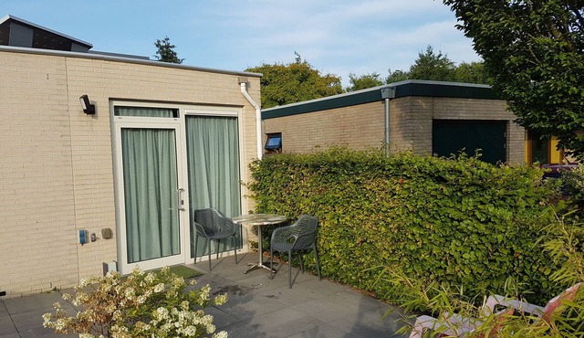 Apartment for Short Term Rent in Almere Holland in Almere