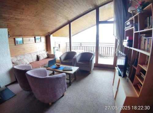 Apartment in Anzère in Anzère