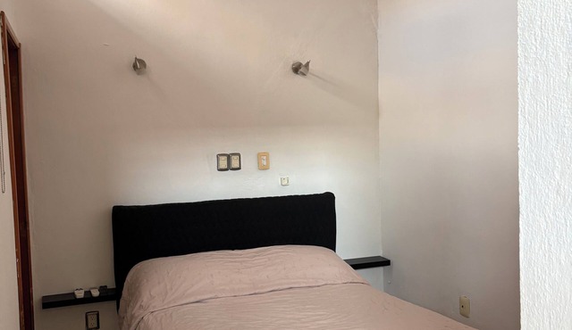 APARTMENT IN LA SALLE 3 TUXTLA GUTIERREZ (NEAR TORRE CHIAPAS, POLIFORUM) in Tuxtla Gutiérrez