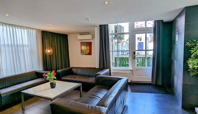 Apartment in Amsterdam City Center in Amsterdam-Centrum