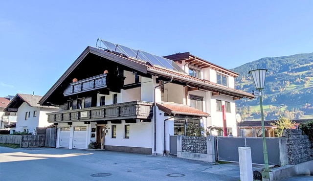 Apartment Johann by Interhome in Fügen