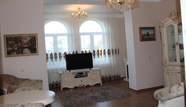 Apartment on Voykova 31 in Sochi