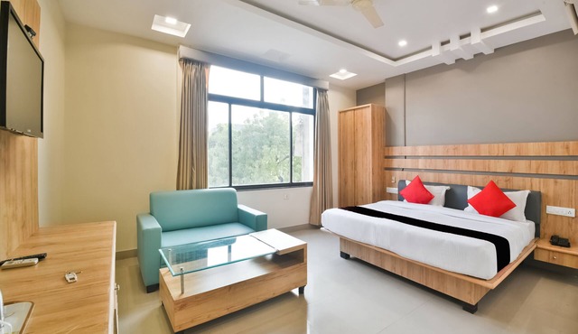 Ardency Inn by Park Tree Udaipur in Udaipur