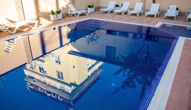 Arno Guest House in Adler