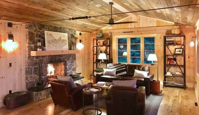 Artisan-crafted Magic on Lake Superior in Lutsen