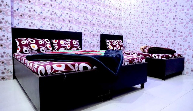 Asha BnB (Home Stay) in Amritsar