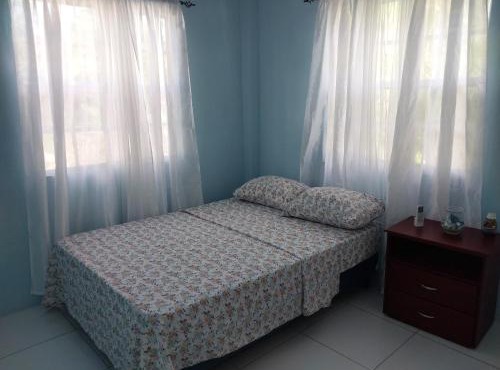 Avocado Suites in Castries