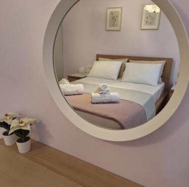 B&B one in Vonitsa
