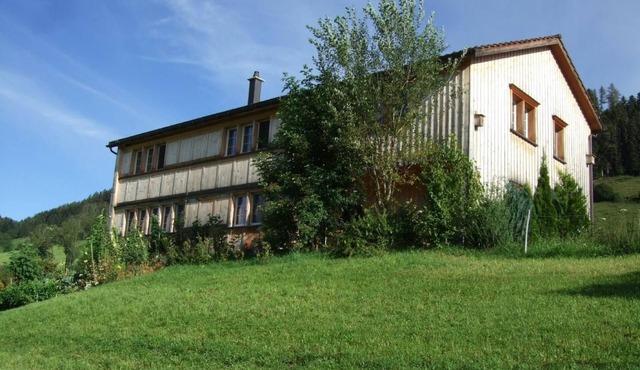 Ballmoos Ferienwohnung by Interhome in Gais