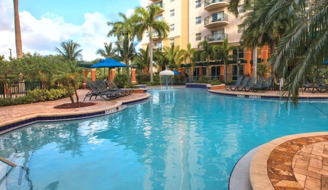 Beach.Sleep.Repeat! in Pompano Beach