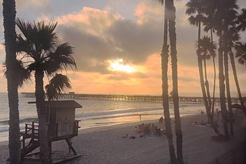 Beachfront Paradise in Port Hueneme