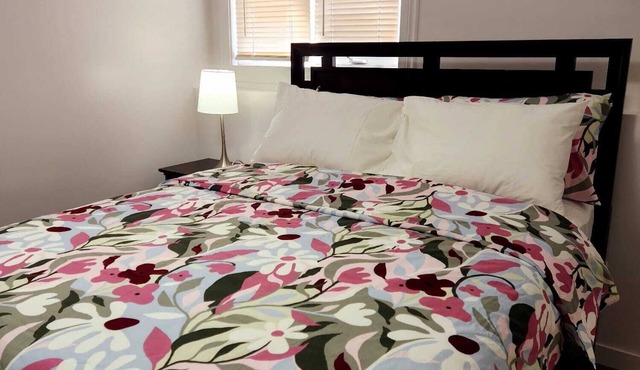 Beautiful 2-bedroom basement suite with kitchen and Wi-Fi on Herring Cove Road in Herring Cove