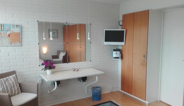 Bed and Breakfast Copenhagen in Søborg