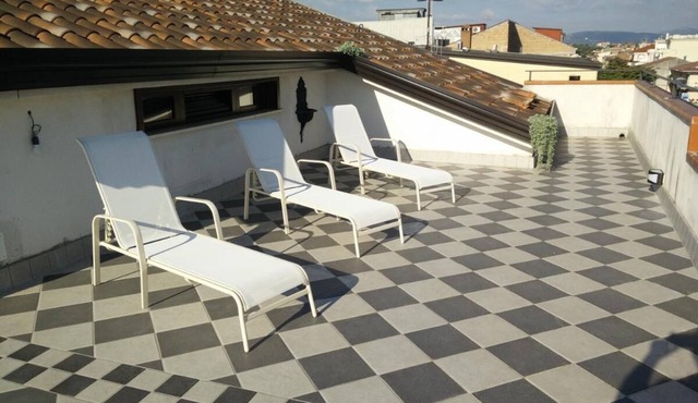 Bed and Breakfast in Telese Terme near Gepos and Maugeri and the Spa in Telese Terme