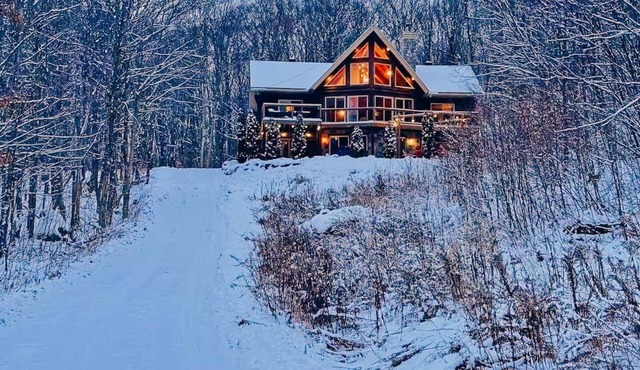 Bellevue – Tremblant in Lac-Supérieur