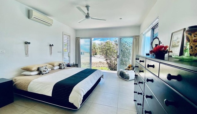 Best Luxury Getaway Vacation in nadi