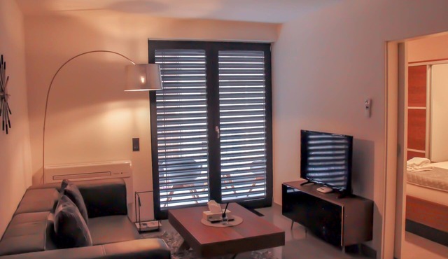 BlueStone Boarding Apartments in Düsseldorf