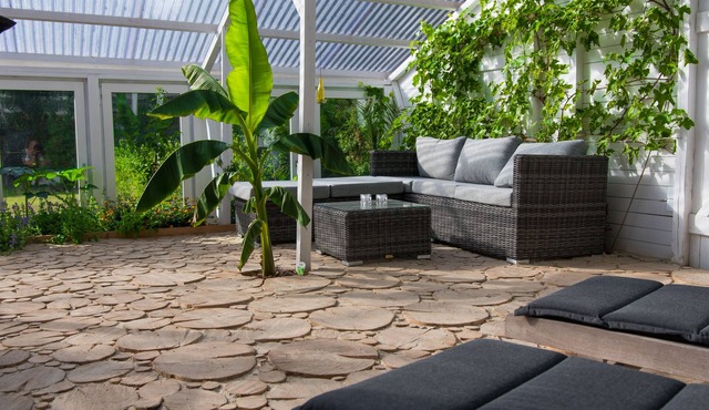 By The Bridge Bed & Breakfast in Middelfart