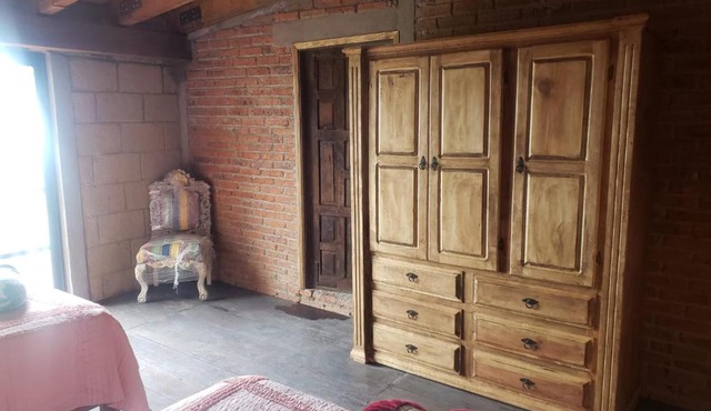 Cabaña Imperial in San Miguel de Allende