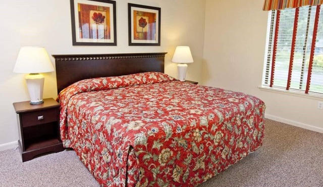 Cape Cod Resort in Brewster