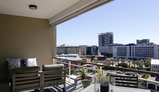 Carradale 603 in Cape Town