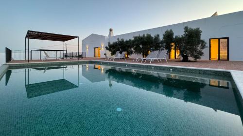 Casa da Cotovia, Loule in Loule