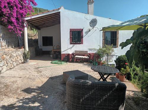 Casa da Foía in Monchique