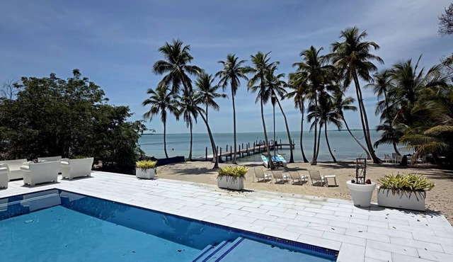Casa del Mar in Key Largo
