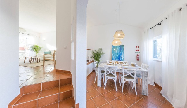 CASAS DA PRAIA, 56 in Almancil