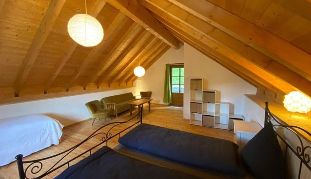 Chalet mit Bergblick by Interhome in Intragna