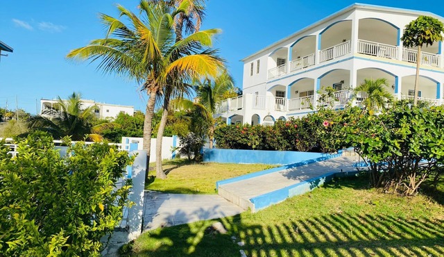 Charming 1-bedroom villa in wonderful South Hill with AC, WiFi in South Hill