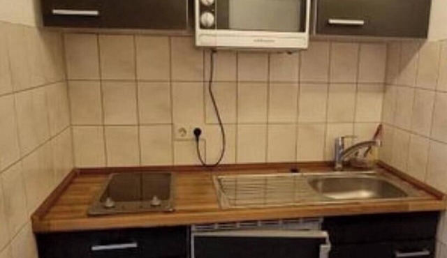 Charming vacation rentals for tourists and construction workers in Rot an der Rot
