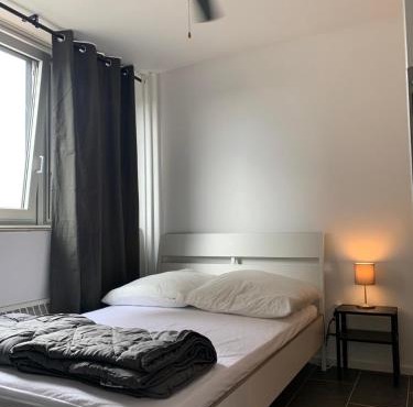 Cologne Hostel in Cologne