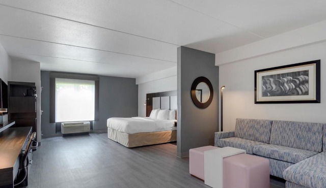 Comfort Suites Mt Juliet-Nashville Area in Mount Juliet
