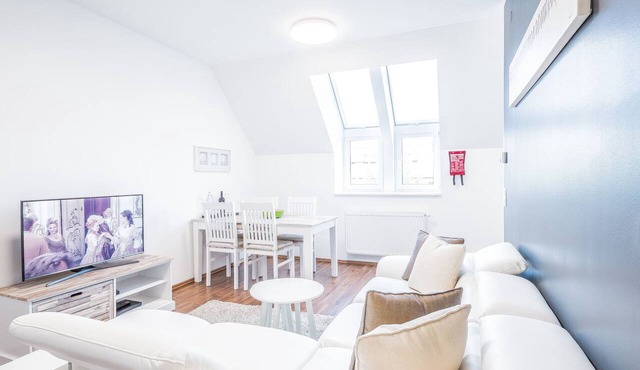 Comfortable 2 Bedroom/Free Parking/Easy Access to Center of Vienna #7of10 in Wien