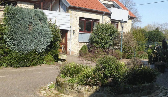 Comfortable apartment in a quiet location. in Horn-Bad Meinberg