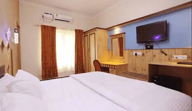 Comfortable Executive Suites for your Holiday in Chennai