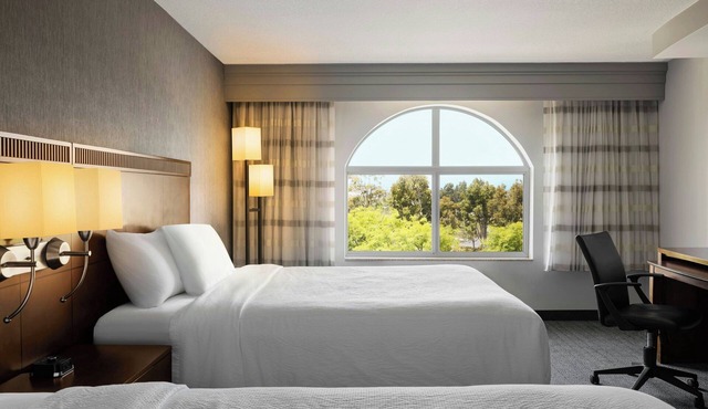 Courtyard by Marriott Ventura Simi Valley in Simi Valley