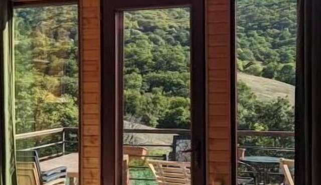 Cozy cabin 2 in Mtskheta-Mtianeti